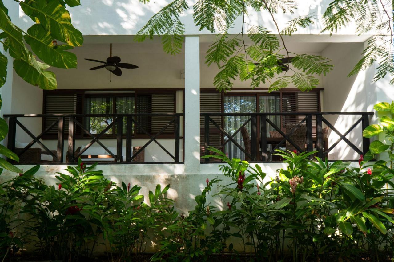 Hotel Casa Hemingway Juan Dolio Bagian luar foto